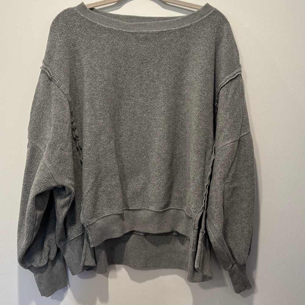 AE sweatshirt